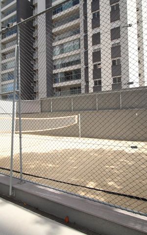 Studio à venda com 30m², 0 quarto e sem vagaQuadra Esportiva