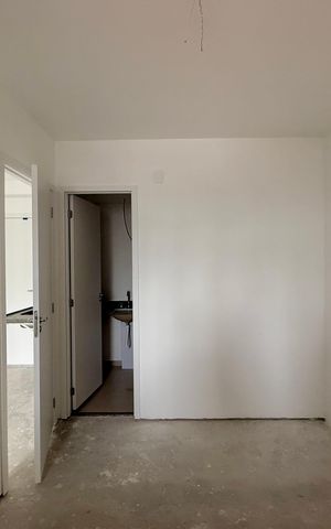 Apartamento para alugar com 35m², 1 quarto e 1 vaga Apartamento para alugar com 35m², 1 quarto e 1 vagaSuíte