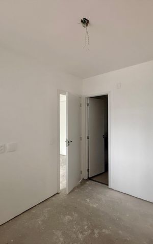 Apartamento para alugar com 35m², 1 quarto e 1 vaga Apartamento para alugar com 35m², 1 quarto e 1 vagaSuíte