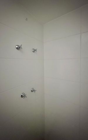 Apartamento para alugar com 35m², 1 quarto e 1 vaga Apartamento para alugar com 35m², 1 quarto e 1 vagaBanheiro Suíte