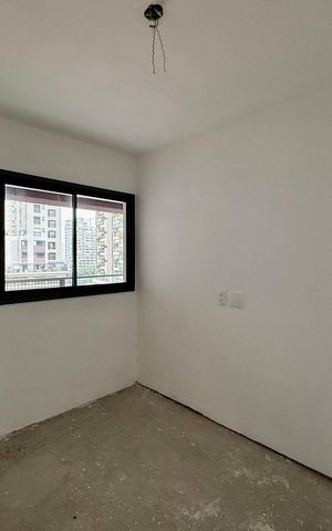 Apartamento para alugar com 35m², 1 quarto e 1 vaga Apartamento para alugar com 35m², 1 quarto e 1 vagaSuíte