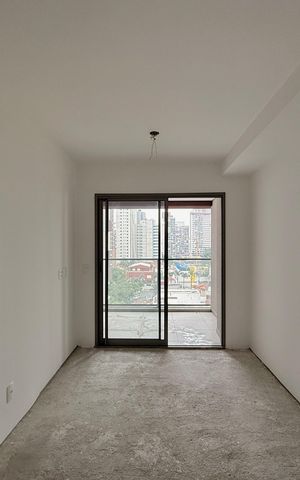 Apartamento para alugar com 35m², 1 quarto e 1 vaga Apartamento para alugar com 35m², 1 quarto e 1 vagaCozinha