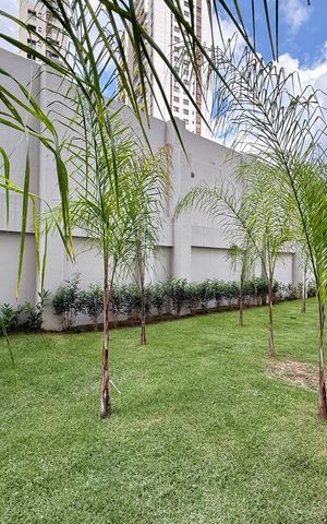 Apartamento para alugar com 35m², 1 quarto e 1 vaga Apartamento para alugar com 35m², 1 quarto e 1 vagaÁrea Comum