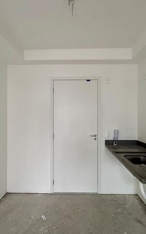 Apartamento para alugar com 35m², 1 quarto e 1 vaga Apartamento para alugar com 35m², 1 quarto e 1 vagaCozinha