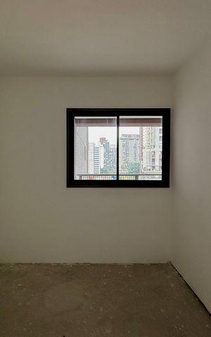 Apartamento para alugar com 35m², 1 quarto e 1 vaga Apartamento para alugar com 35m², 1 quarto e 1 vagaSuíte