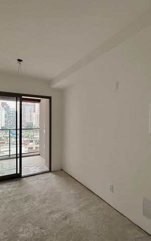Apartamento para alugar com 35m², 1 quarto e 1 vaga Apartamento para alugar com 35m², 1 quarto e 1 vagaCozinha