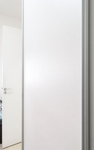 Apartamento à venda com 100m², 3 quartos e 2 vagasQuarto 1