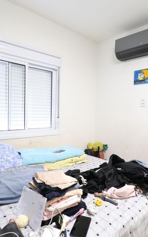 Apartamento à venda com 100m², 3 quartos e 2 vagasSuíte