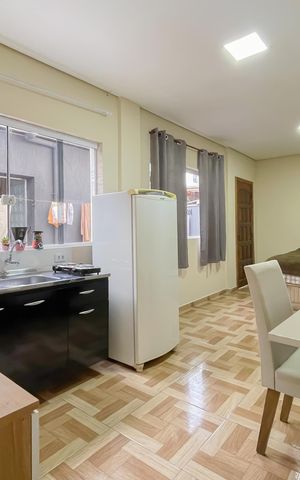 Studio para alugar com 26m², 1 quarto e 1 vaga Studio para alugar com 26m², 1 quarto e 1 vagaStudio