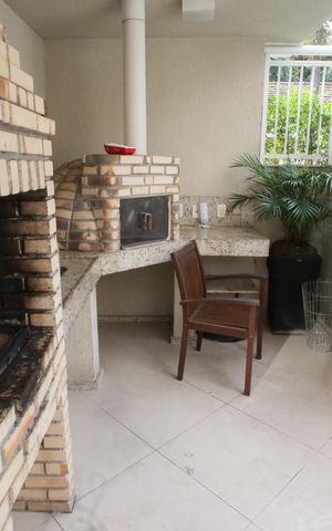 Apartamento à venda com 74m², 2 quartos e 1 vagaÁrea comum - Churrasqueira