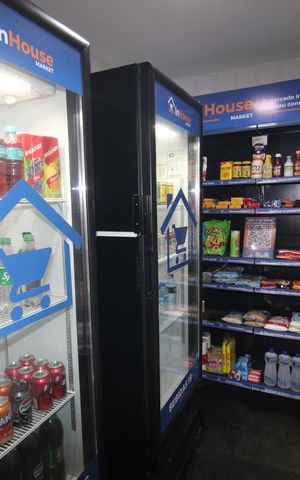 Apartamento à venda com 74m², 3 quartos e 1 vagaÁrea Comum