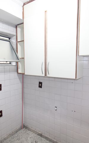 Apartamento à venda com 74m², 3 quartos e 1 vagaÁrea de Serviço