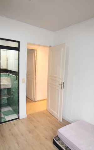 Apartamento à venda com 74m², 3 quartos e 1 vagaQuarto 3