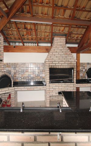 Apartamento à venda com 74m², 3 quartos e 1 vagaÁrea Comum