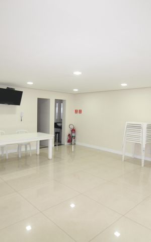 Apartamento à venda com 74m², 3 quartos e 1 vagaÁrea Comum