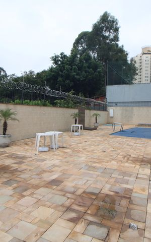 Apartamento à venda com 74m², 3 quartos e 1 vagaÁrea Comum