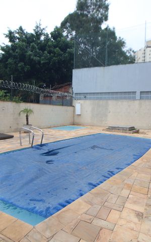 Apartamento à venda com 74m², 3 quartos e 1 vagaÁrea Comum