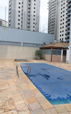 Apartamento à venda com 74m², 3 quartos e 1 vagaÁrea Comum