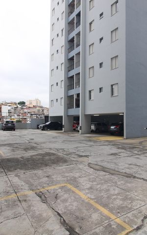 Apartamento à venda com 74m², 3 quartos e 1 vagaÁrea Comum