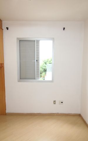 Apartamento à venda com 74m², 3 quartos e 1 vagaQuarto 1