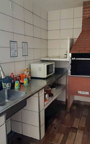 Apartamento à venda com 51m², 2 quartos e 1 vaga
