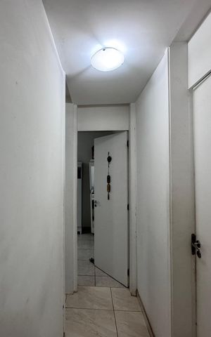 Casa para alugar com 46m², 2 quartos e sem vaga Casa para alugar com 46m², 2 quartos e sem vagaCorredor