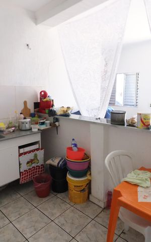Casa à venda com 403m², 4 quartos e sem vagaCozinha