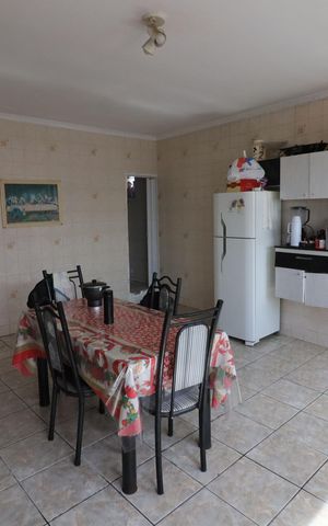 Casa à venda com 403m², 4 quartos e sem vagaCozinha
