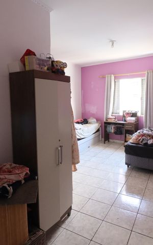 Casa à venda com 403m², 4 quartos e sem vagaSuíte 1