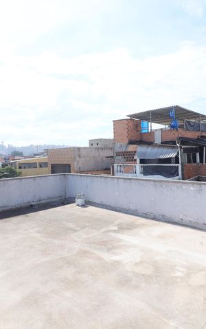 Casa à venda com 403m², 4 quartos e sem vagaQuintal