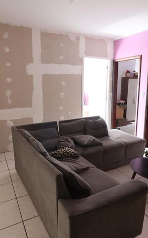 Casa à venda com 403m², 4 quartos e sem vagaSala