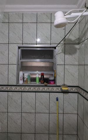 Casa à venda com 403m², 4 quartos e sem vagaBanheiro