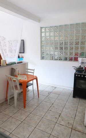 Casa à venda com 403m², 4 quartos e sem vagaCozinha