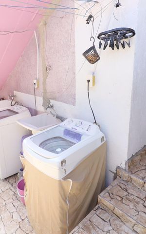 Casa à venda com 403m², 4 quartos e sem vagaÁrea de Serviço