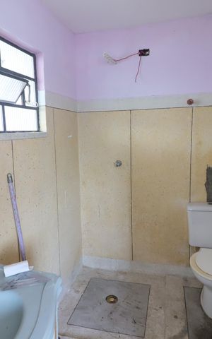 Casa à venda com 403m², 4 quartos e sem vagaLavabo