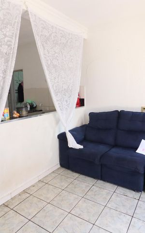 Casa à venda com 403m², 4 quartos e sem vagaSala
