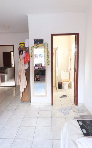 Casa à venda com 403m², 4 quartos e sem vagaSuíte 1