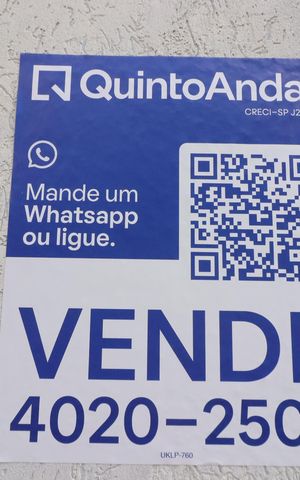 Casa à venda com 403m², 4 quartos e sem vagaPlaca