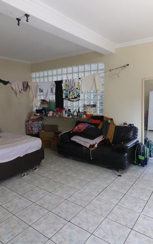 Casa à venda com 403m², 4 quartos e sem vagaQuarto 1