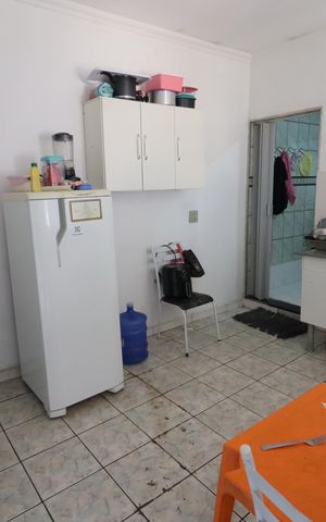 Casa à venda com 403m², 4 quartos e sem vagaCozinha
