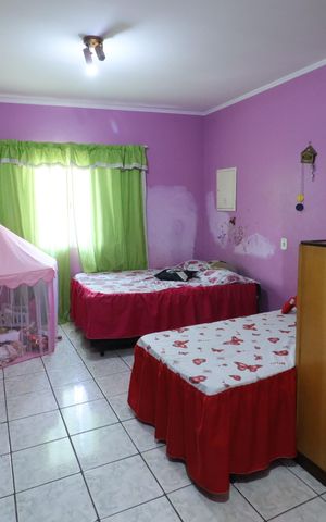 Casa à venda com 403m², 4 quartos e sem vagaQuarto 3