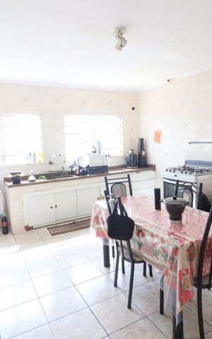 Casa à venda com 403m², 4 quartos e sem vagaCozinha