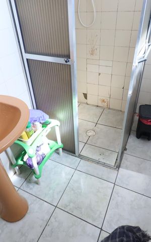 Casa à venda com 403m², 4 quartos e sem vagaBanheiro da Suíte 1