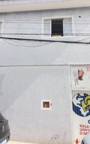 Casa à venda com 403m², 4 quartos e sem vagaFachada