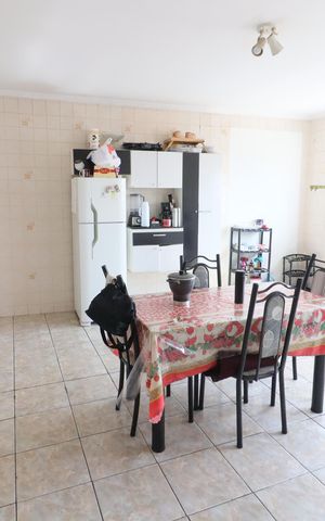Casa à venda com 403m², 4 quartos e sem vagaCozinha