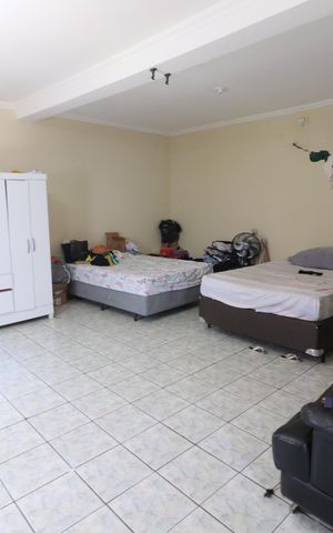 Casa à venda com 403m², 4 quartos e sem vagaQuarto 1