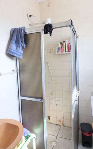 Casa à venda com 403m², 4 quartos e sem vagaBanheiro da Suíte 1