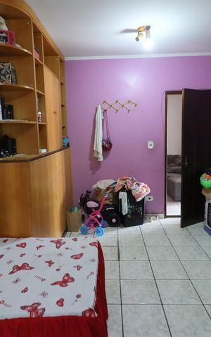 Casa à venda com 403m², 4 quartos e sem vagaQuarto 3