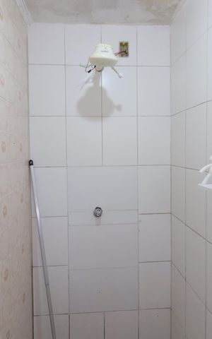 Casa à venda com 403m², 4 quartos e sem vagaBanheiro de Serviço
