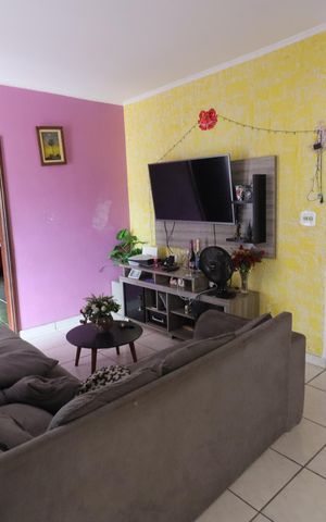 Casa à venda com 403m², 4 quartos e sem vagaSala
